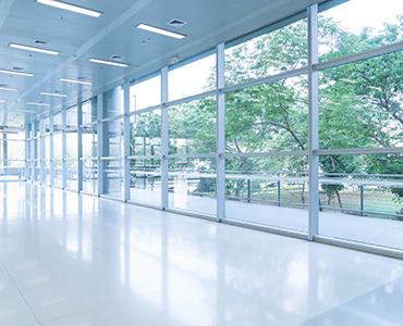 emergency glass repair in Tamarac, FL