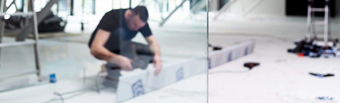 Emergency Commercial Glass Repair in Tamarac, FL