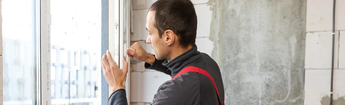 Emergency Cracked Windows Repair Services in Tamarac, FL