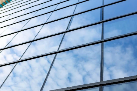 Professional Glass Curtain Wall Repair in Tamarac, FL
