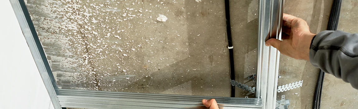 Laminated Glass Glazing in Tamarac, FL