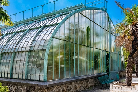 Affordable Cost of Glass Greenhouse Repair Services in Tamarac, FL