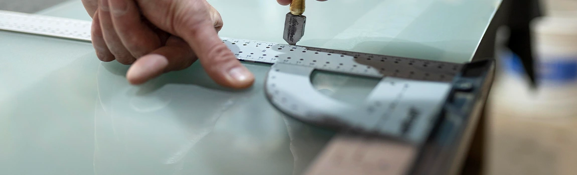 Commercial Glass Repair Company in Tamarac, FL