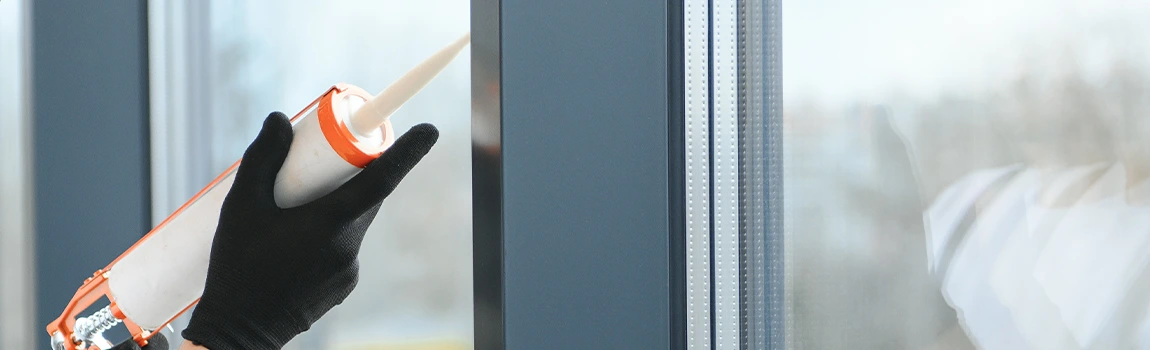 Glass Repair Specialist in Tamarac, FL