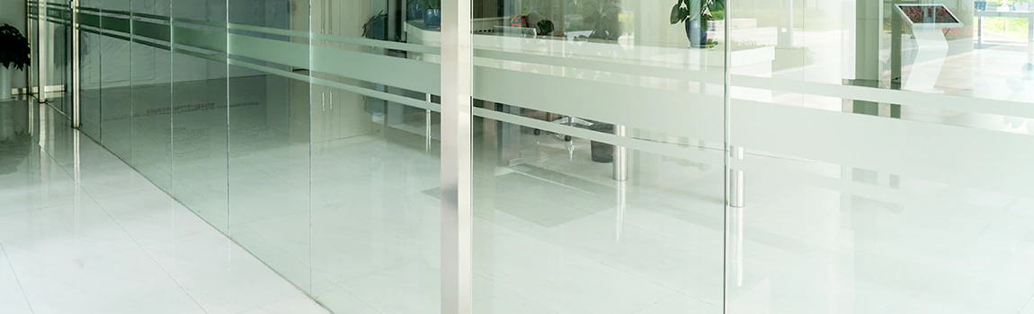 Local Glass Repair in Tamarac, FL