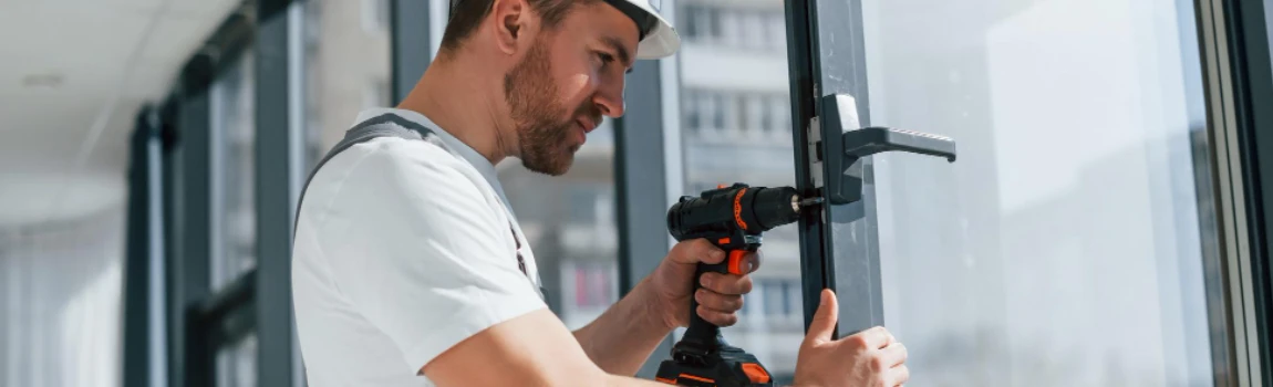 Glassware Repair in Tamarac, FL