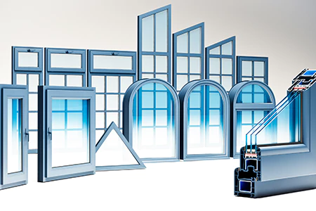 Insulated Glass Window Seal in Tamarac, FL