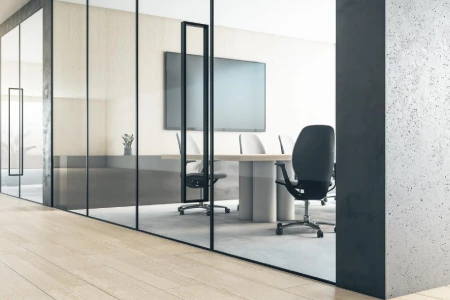 Office Glass in Tamarac, FL