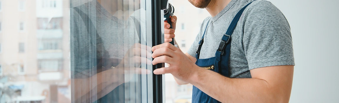 Same-day Glass Repair Cost in Tamarac, FL