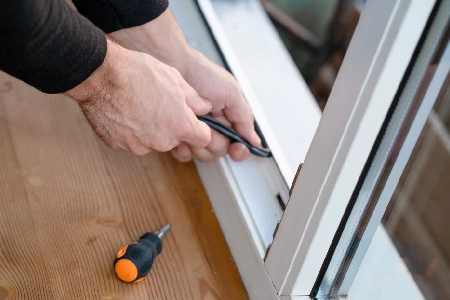 Sliding Patio Glass Door Repairs in Tamarac, FL